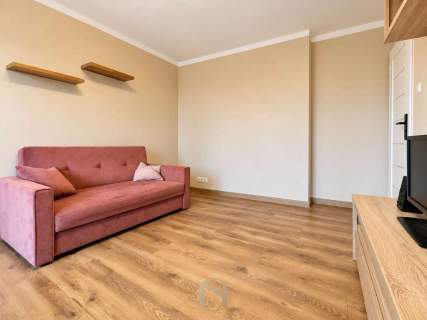 Mieszkanie na sprzedaż, 48 m2, Gorzów Wielkopolski
