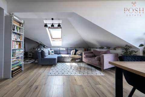2 pok garderoba balkon parking od zaraz