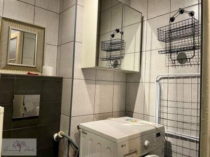 Słoneczne 2 pokoje z balkonem i KW Łódź  36,15m2
