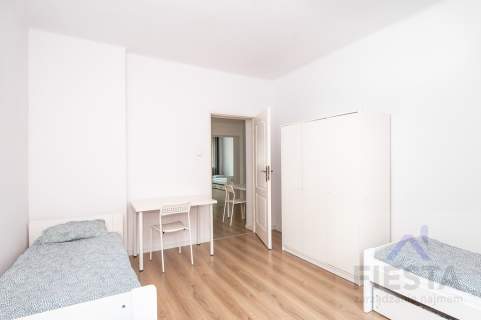 Poznań, Stablewskiego dla 8 osób