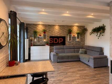 Przestronny dom z ogrodem i tarasem 150 m2 Bukowice