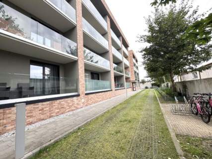 APARTAMENT PERŁOWA PRZYSTAŃ 2 pokoje