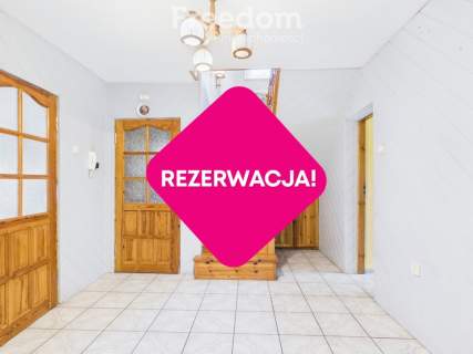 Przestronny dom z garażem i ogrodem - Niemodlin