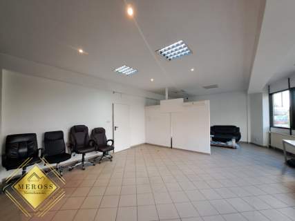 Biuro w centrum