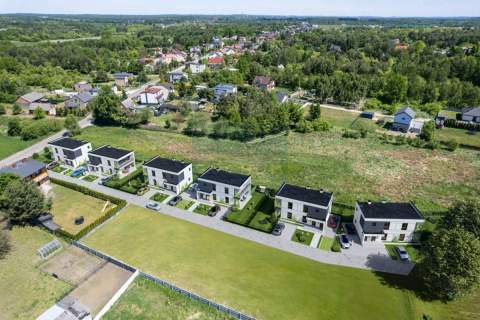 VITULA Blachownia-apartamenty z ogródkiem