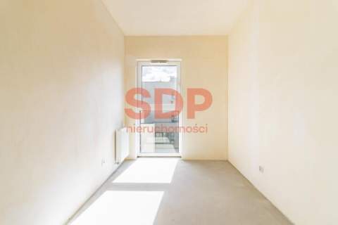 2 pokoje 39,51 m2 BOHO ul. Wodna Łódź Fabryczna EC1