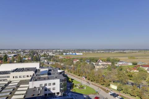 Mieszkanie/Kwatera 44 m Ożarów Mazowiecki