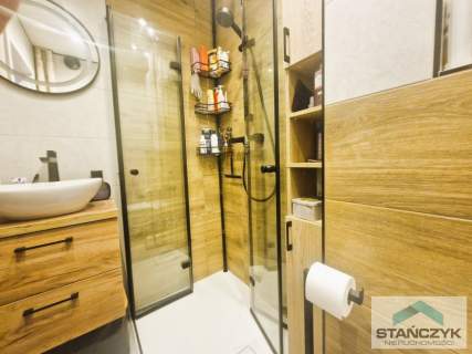 4 Pokoje Centrum Kamienia 61 m2