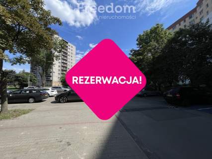 Słoneczna kawalerka - blok z windą Julianowska