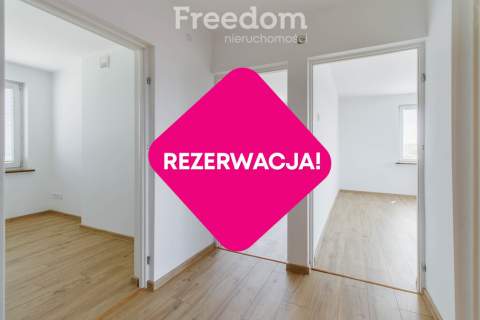 Duże mieszkanie z garażem w zielonej okolicy