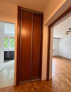 Mieszkanie 36 m z balkonem Grzegórzki