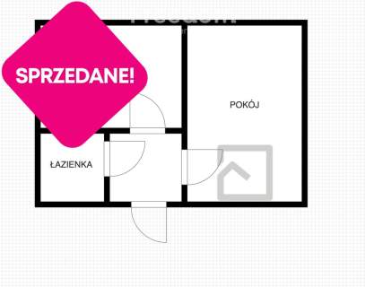 Mieszkanie BEZCZYNSZOWE z własnym OGRÓDKIEM
