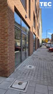 2 POKOJE 39,30 m 6 PIĘTRO BALKON
