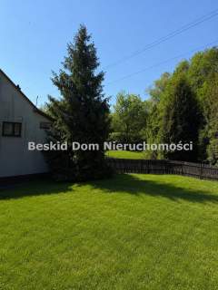 Działka budowlana na sprzedaż, 2545 m2, Bielsko-Biała