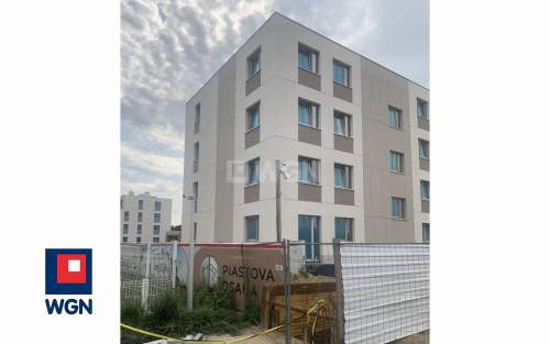 Mieszkanie na sprzedaż, 46,88 m2, Warszawa