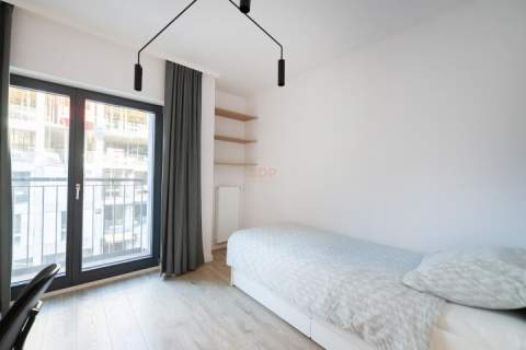 3-pokojowe mieszkanie ANGEL CITY sauna siłownia 