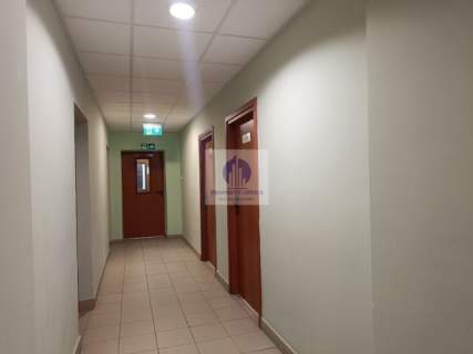 Wola lokal biurowy 15,68m2 do wynajęcia