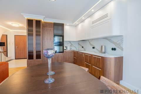 NOWE ul. Żupnicza- 87m2 27m2 2 balkony i taras 