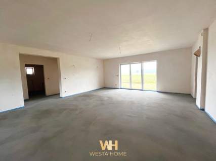 Nowoczesny dom 145 m2 Działka 800 m Wola Smolana