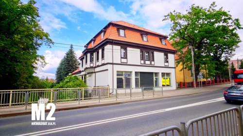 Promocja. Mieszkania w centrum Orzysza do wynajęcia.