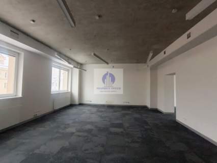 Mokotów lokal biurowy 232,66m2 do wynajęcia