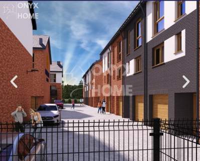 Nowa Inwestycja Dom, Ogród, Garaż 136m2 Poddasze
