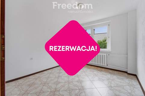 Przestronny dom w Lublińcu