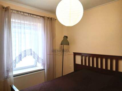 Mieszkanie 2 pokojowe na 1 piętrze w centrum