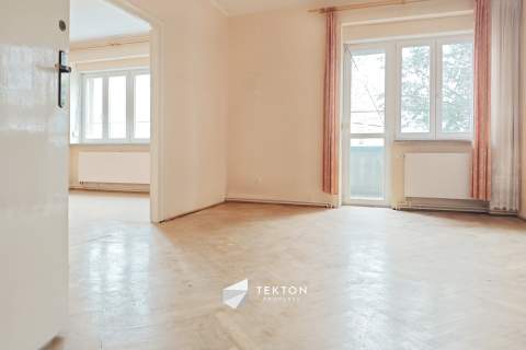 Wyjątkowe 138,9 m w sercu Jeżyc,1. Piętro, Balkon