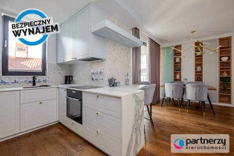 APARTAMENT PREMIUM W SERCU MIASTA