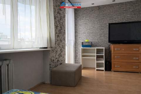 Mieszkanie na sprzedaż, 58,7 m2, Trzcianka