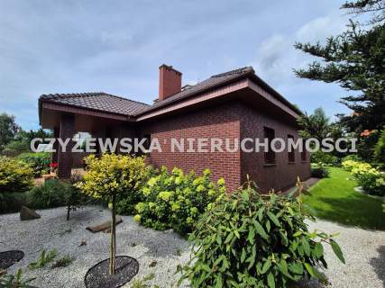 KOMFORTOWY PIĘKNY DOM W GRUDZIĄDZU UL. JASKROWA 5