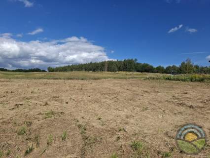 Brzoskwinia gm. zabierzów - widokowa działka 3100 m2