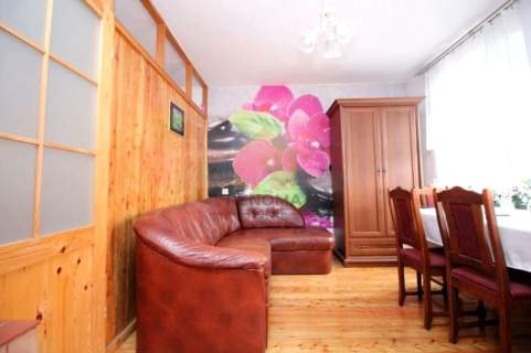 Mieszkanie 2pokoje/37m2/Podgórze