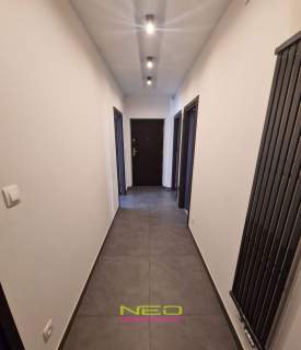 Mieszkanie 70,4m2 - po remoncie- do wprowadzenia