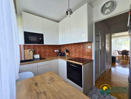3 POKOJE 47,61 m KRZESZOWICE BALKON GARAŻ