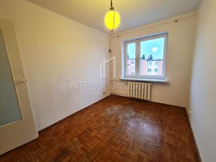 MIESZKANIE Z POTENCJAŁEM W CENTRUM JASŁA - 76 M2 - LOGGIA - 4...