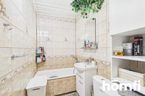 Mieszkanie 2 pokojowe w na Suchostrzygach
