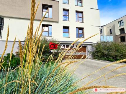 Elegancki, komfortowo wykońcony apartament - nowy Zawiszów 