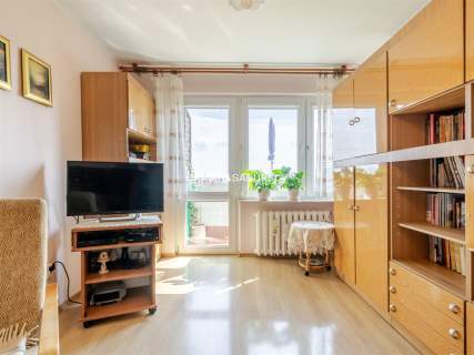 Mieszkanie na sprzedaż, 45,5 m2, Kraków