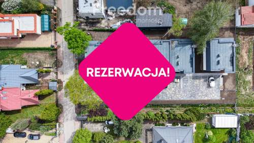 4-pokoje z ogródkiem i 2 miejscami postojowymi