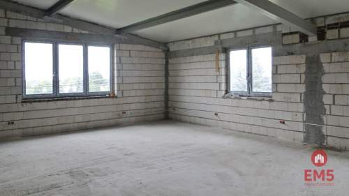 Fasty. Budynek użytkowy 400 m2