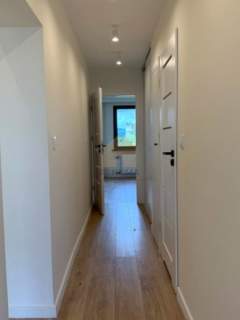 3 pokoje Kapitalny remont 1 piętro 52,3m2