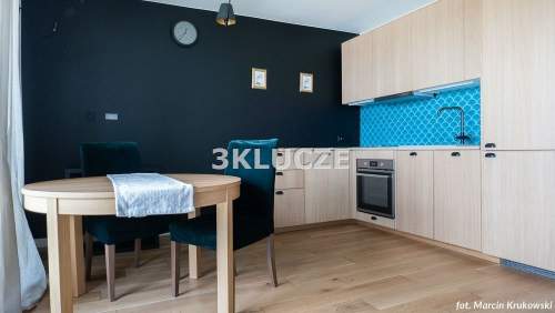 Mieszkanie dwupokojowe Lubartów