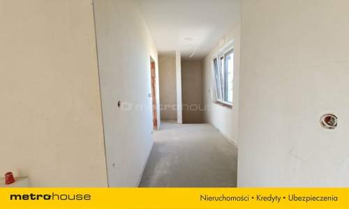 NOWOCZESNY DOM W KRZESINACH PRZYJAZNY ALERGIKOM 