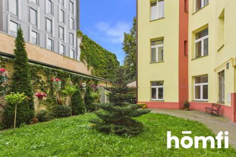 Lokal usługowy 70 m Centrum Radwańska