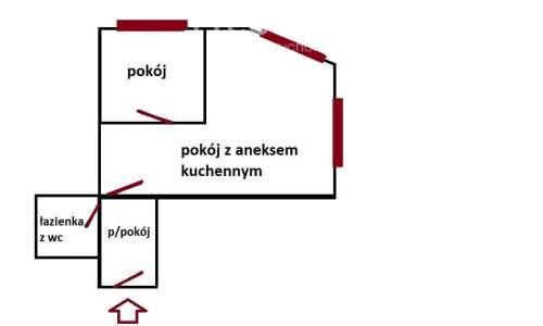 Mieszkanie na wynajem , Zgierz