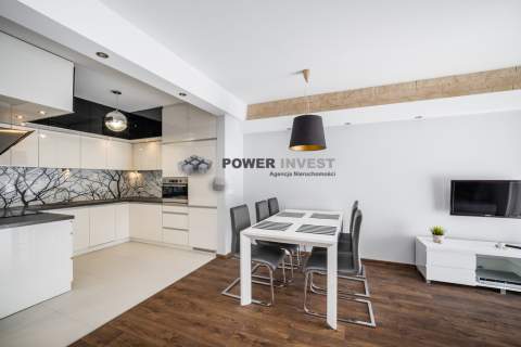 2 pokoje duży balkon garaż Bronowice