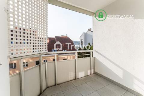 Miejsce w hali Winda Balkon Przy PKM