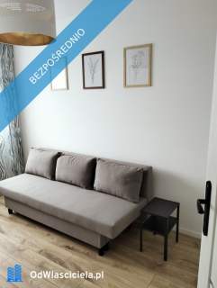 Mieszkanie 2-pokojowe 41 m2 Warszawa-Skorosze